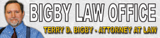 Bigby Law Office